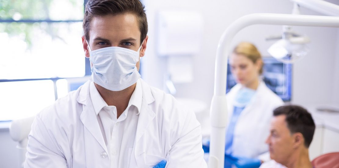masque chirurgical